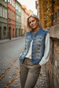 MdcHoliday Vest – Modell 1