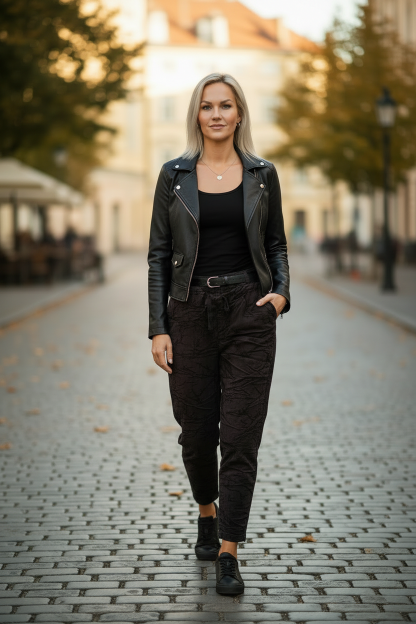 MdcRasmine Pants – Pose 1