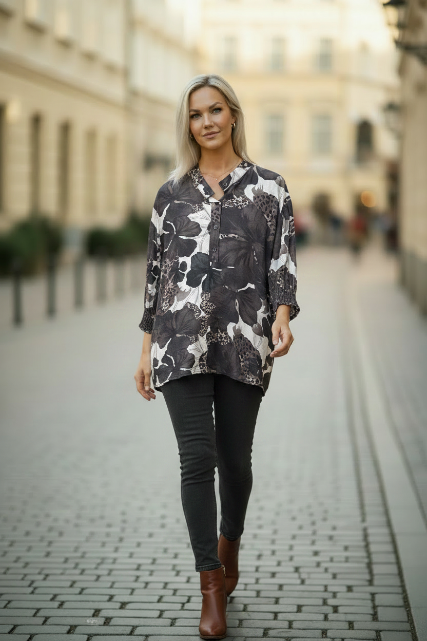 Melisande Shirt – 1
