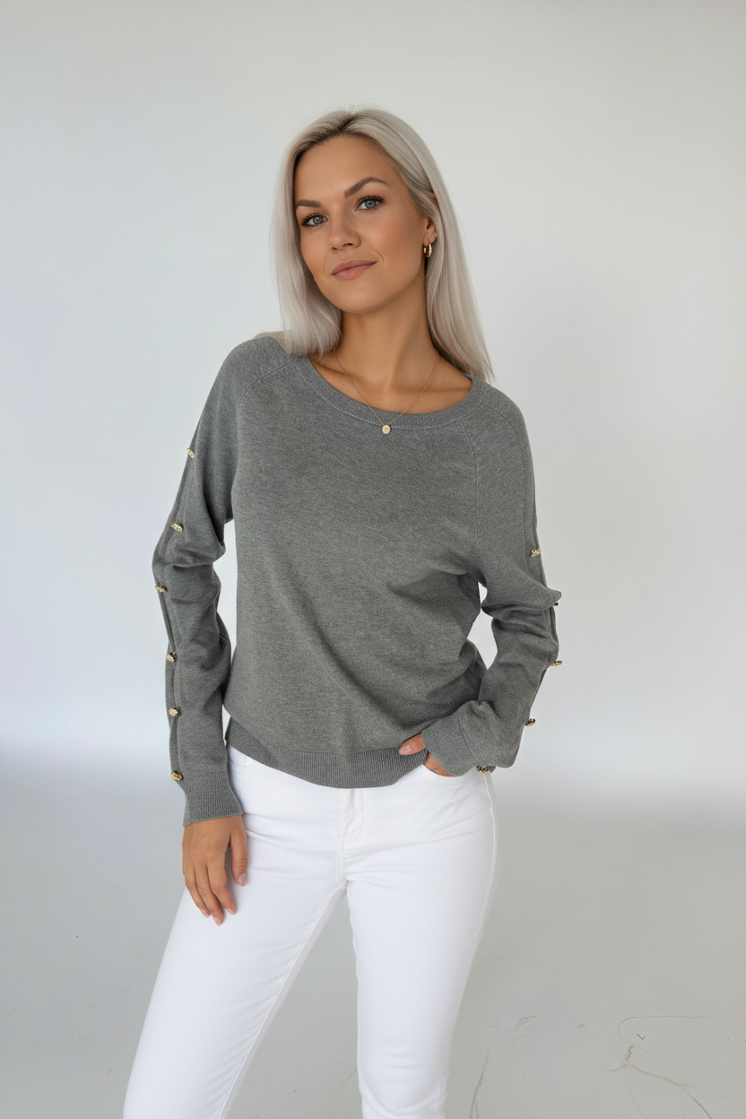 Mila Knit – Modellbild