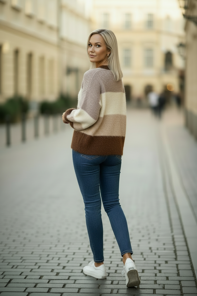 Mila – Pose 3