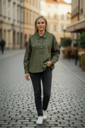 Military Jacket – 4