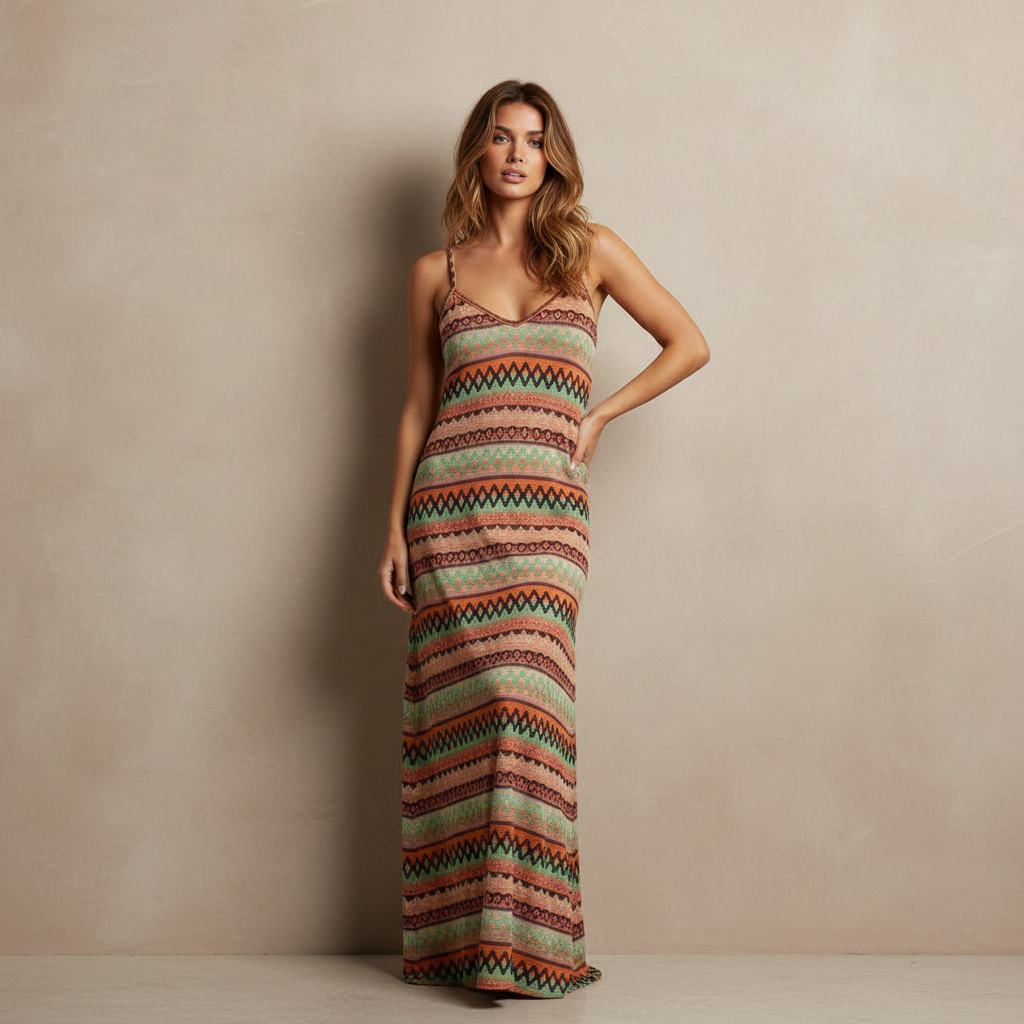 Minimalistisk studiobild