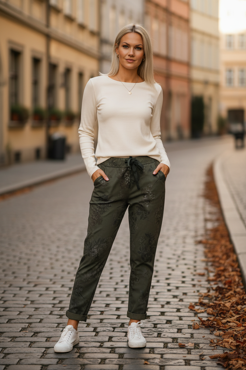 Modellbild 1 – Höst