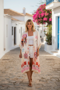Modellbild 1 – kimono