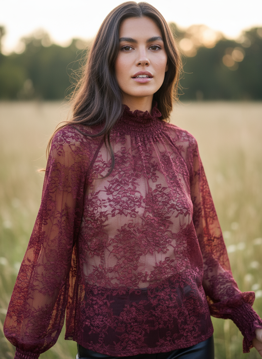 Modellbild 2 - Lifestyle