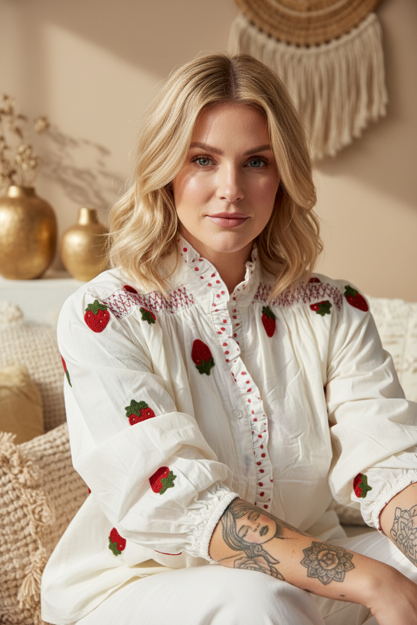 Modellbild 2 - Närbild detaljer