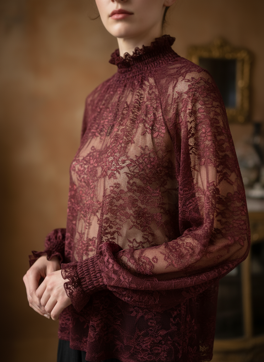 Modellbild 5 - Detaljbild