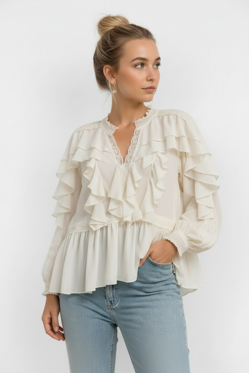 Modellbild - Sidovinkel