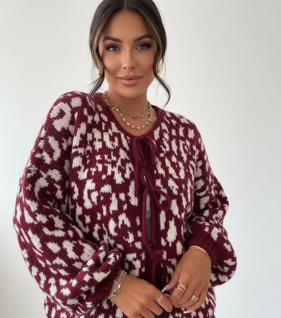 Närbildsporträtt - visar detaljer