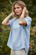 Natalie Blus - Editorial Portrait