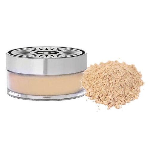 EASY GOING MINERALS LOOSE – NEW YORK