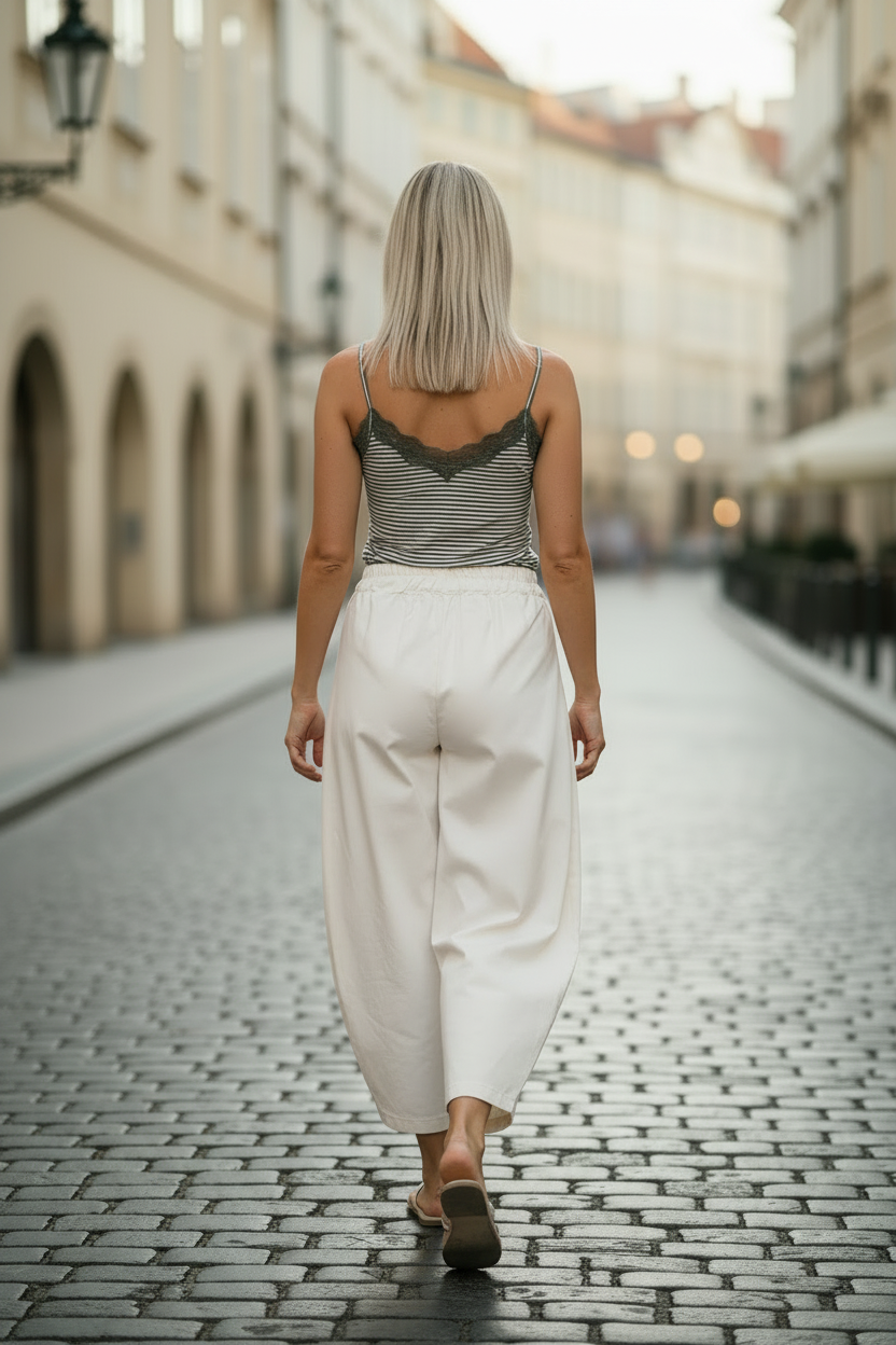 Off-white – pose 4