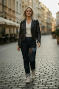 Pose 2 - gående