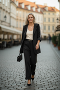 Pose 3 – gående