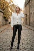 Öppna stående modellbild