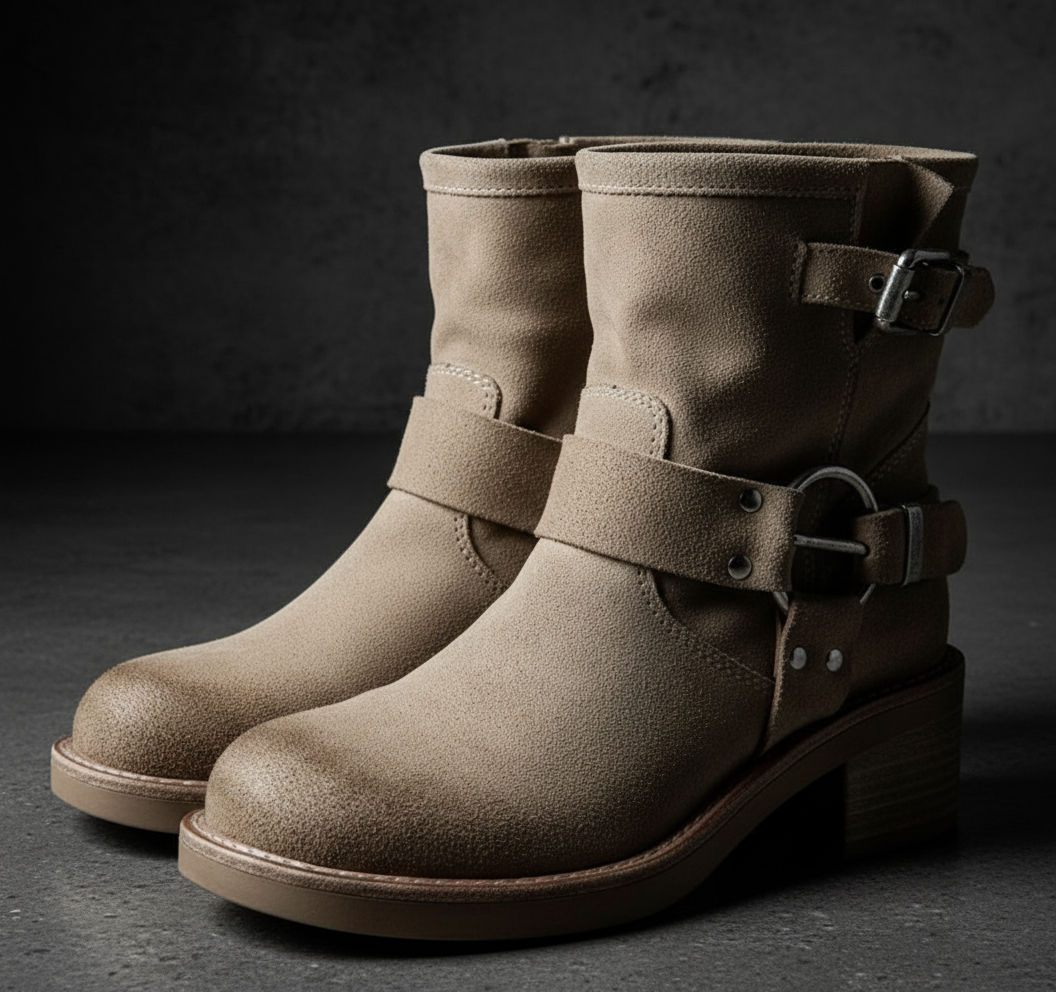 Produktbild 3 - Bukela Jake Boots råare