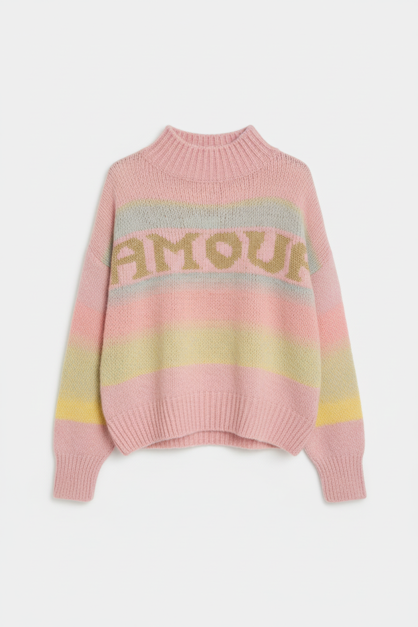 Produktbild Amour tröja