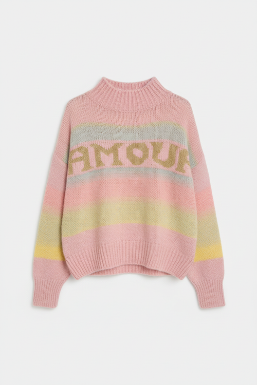 Produktbild Amour tröja