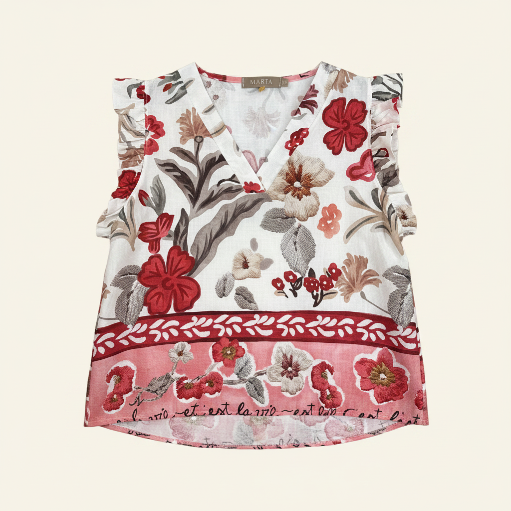 Produktbild blus