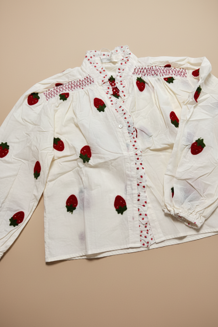 Produktbild - Flat lay