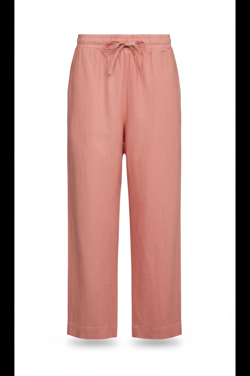 Produktbild – FQLAVA Ankle burnt coral