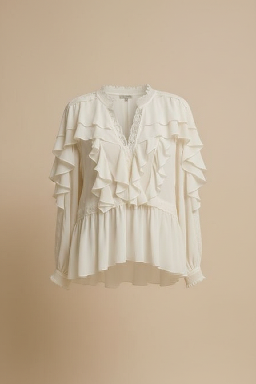 Produktbild - Ren studiobakgrund