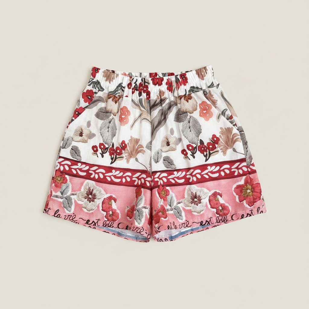 Produktbild shorts