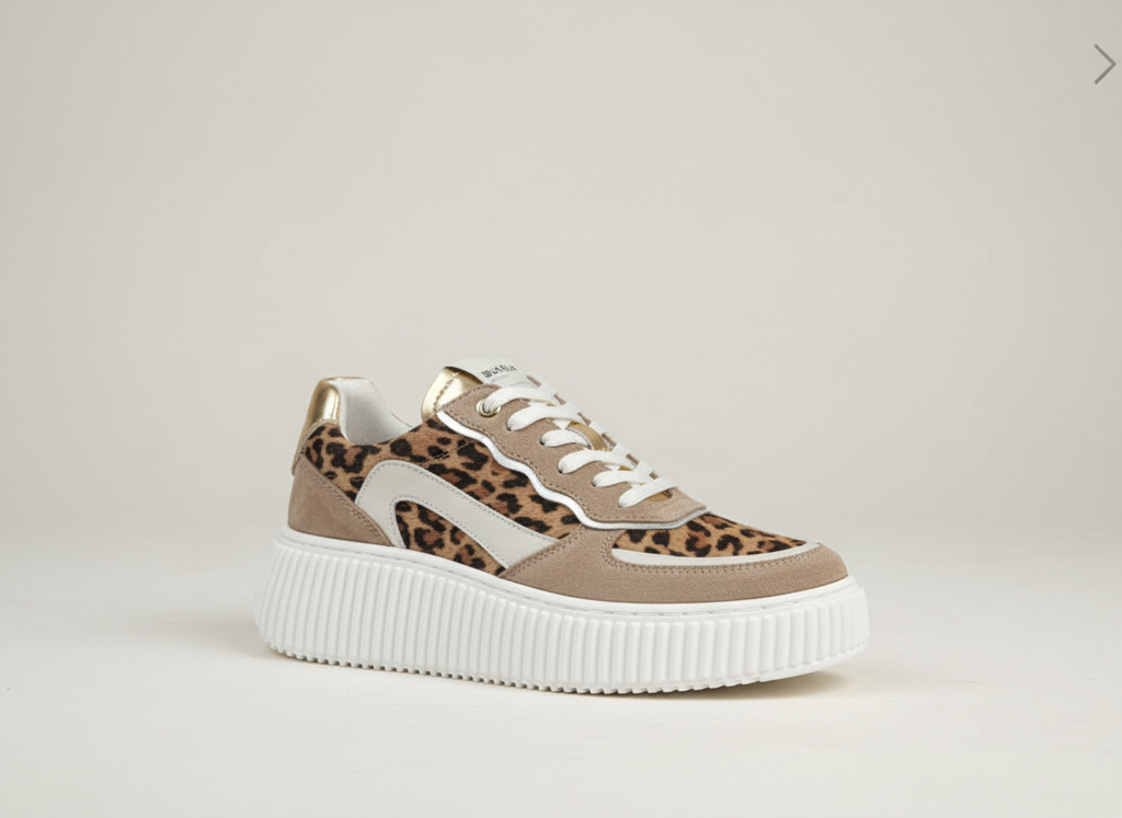 Professional product shot