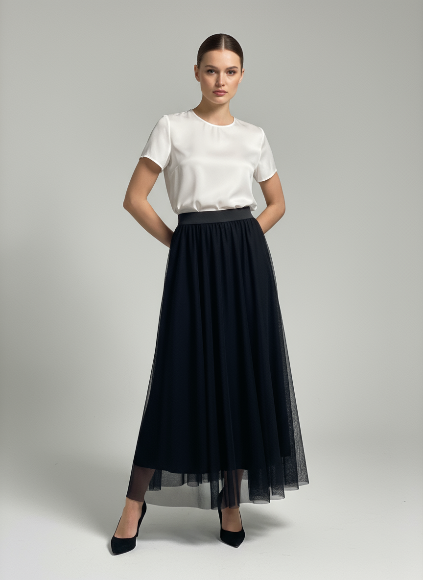 Professionell studiofoto