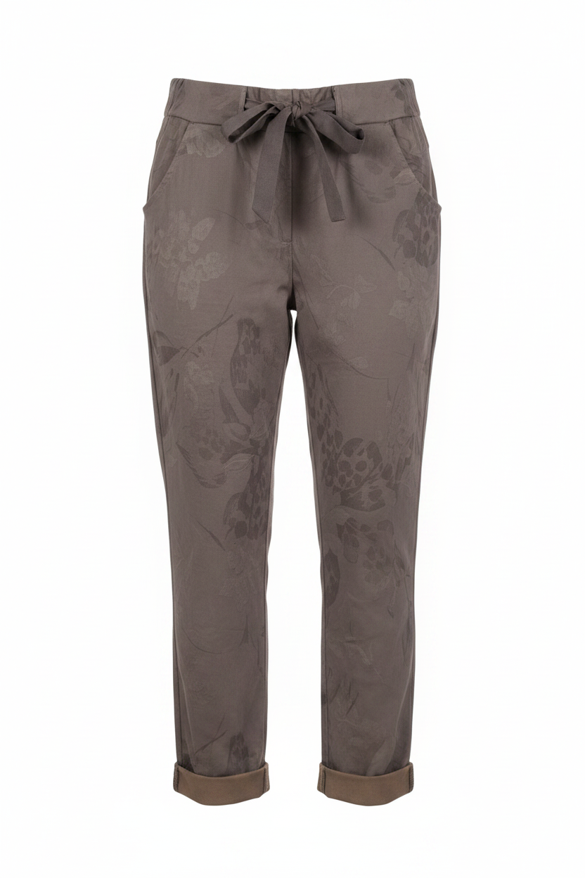 Ren produktbild – Taupe Pants
