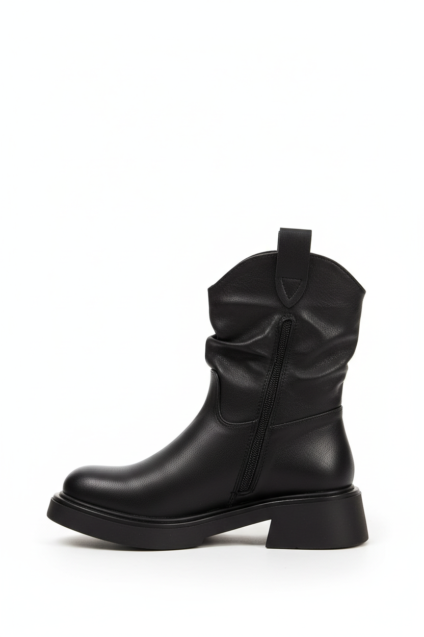 Sidoprofil med lösare skaft