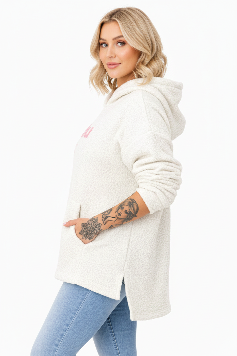 Sidovy - Oversized passform