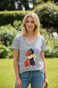 Stay Together Tee