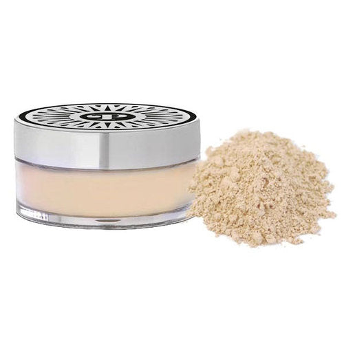 EASY GOING MINERALS LOOSE – Stockholm