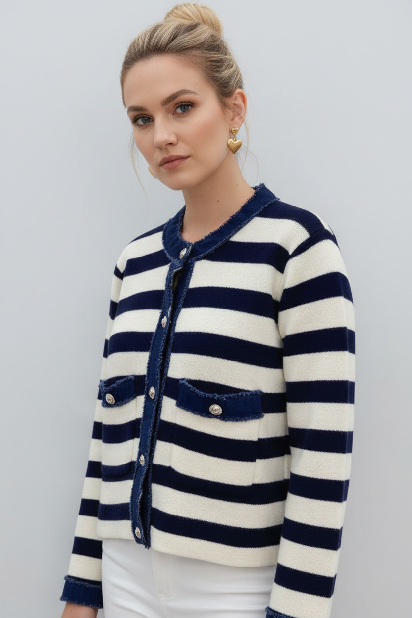 Studiobild från sidan