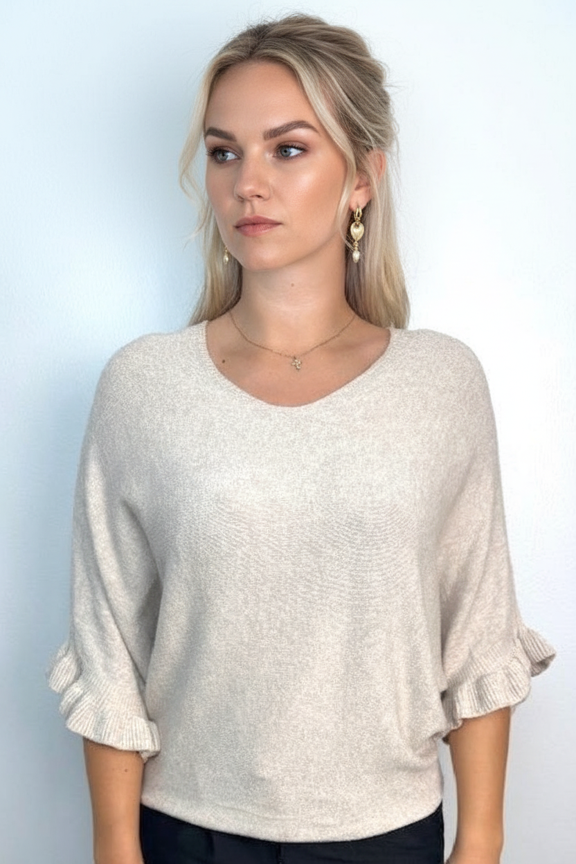 Studiobild från sidan