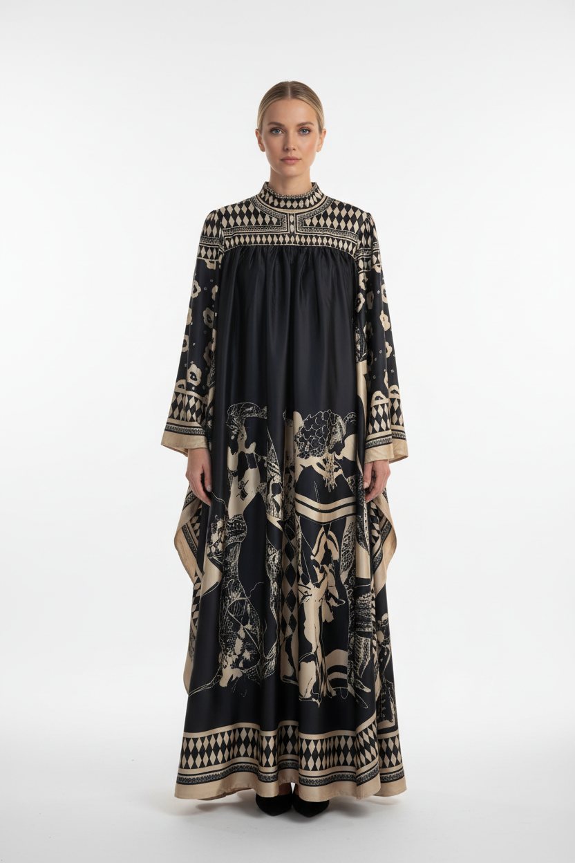 Studiobild framifrån