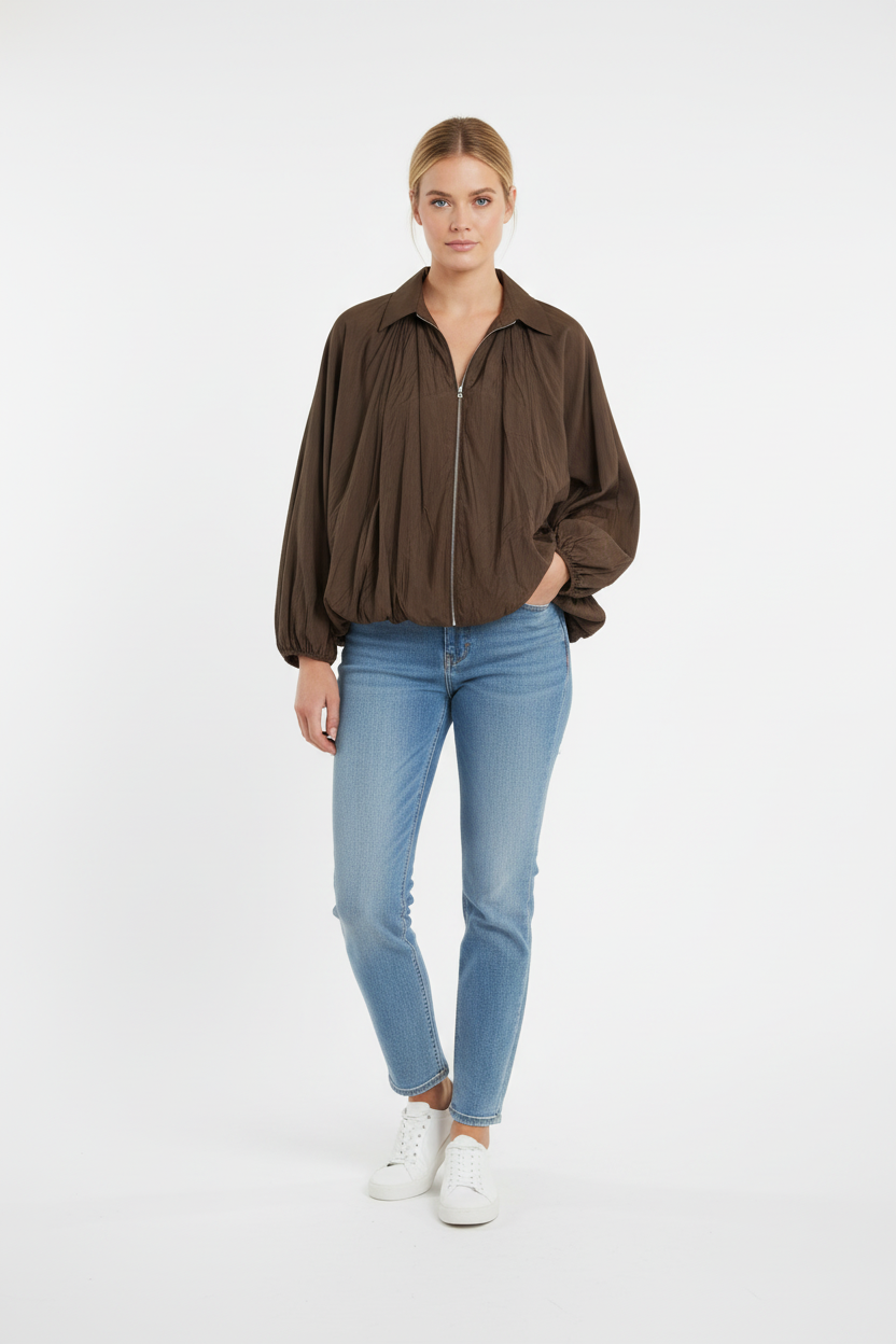 Studiobild framifrån