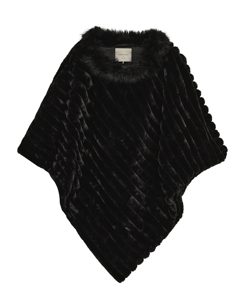 FQKOKAN-CAPE - Poncho