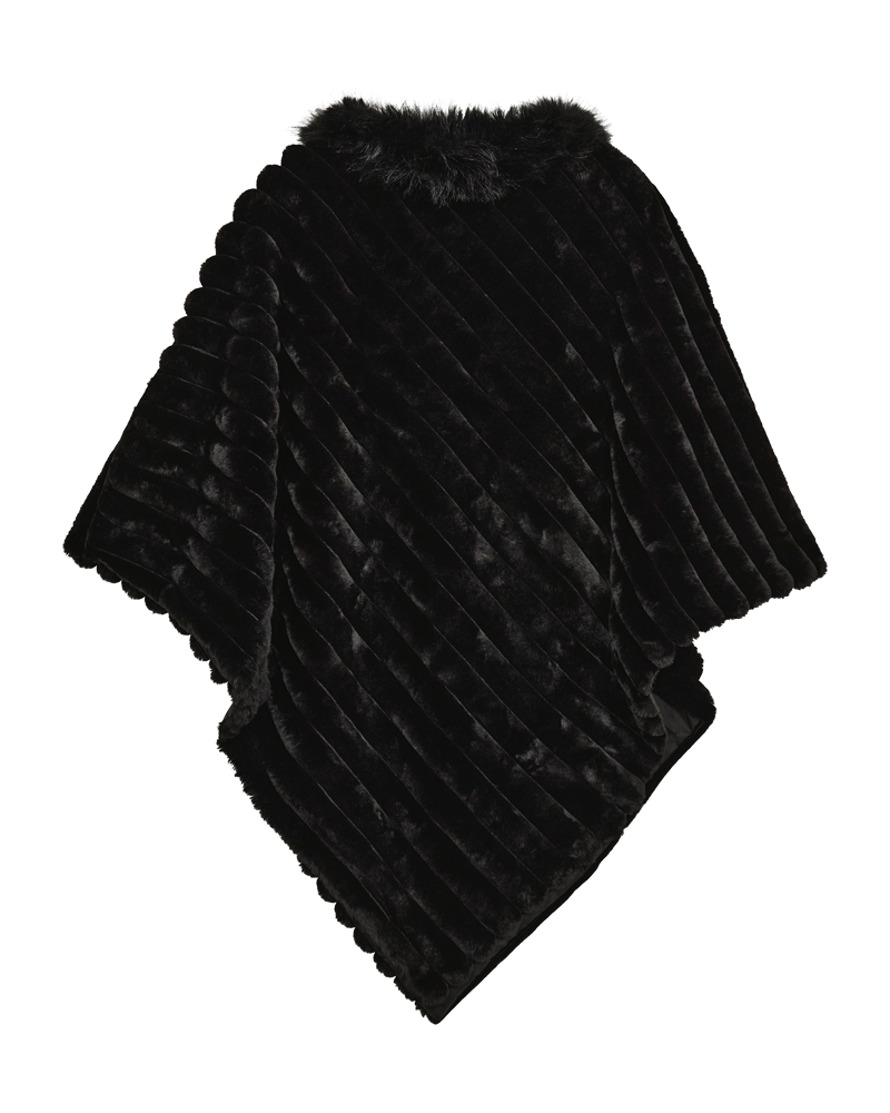FQKOKAN-CAPE - Poncho
