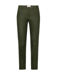 FQSOLVEJ-ANKLE-PA-COOPER - Kombu green