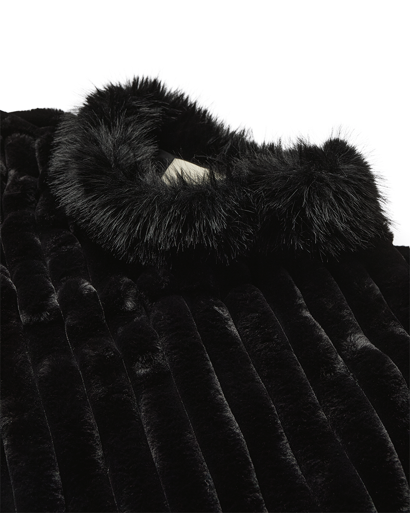 FQKOKAN-CAPE - Poncho