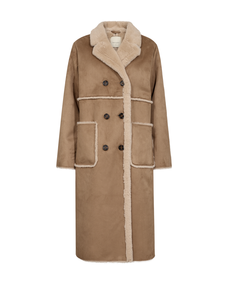 FQLAMSE-JACKET - Kappa - mockamaterial