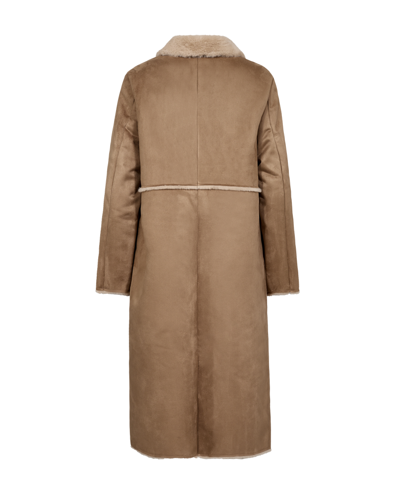 FQLAMSE-JACKET - Kappa - mockamaterial