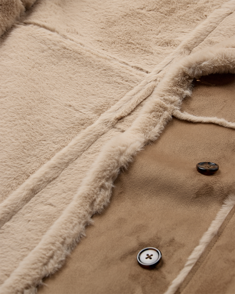 FQLAMSE-JACKET - Kappa - mockamaterial