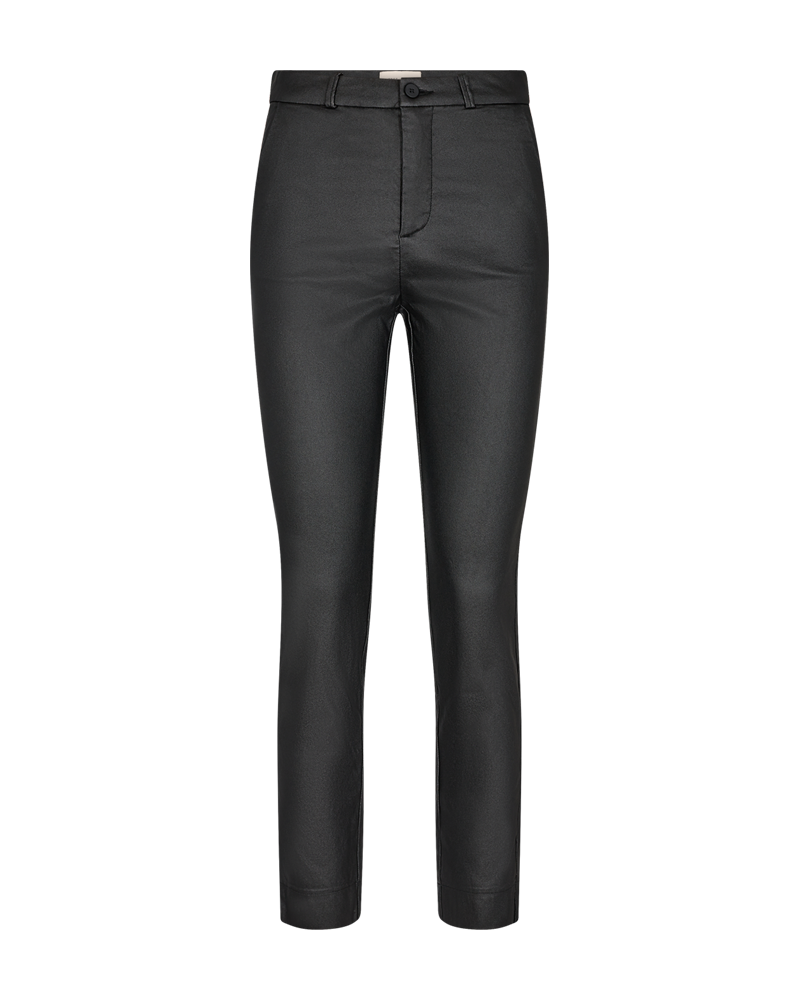 FQSOLVEJ-ANKLE-PA-COOPER - Black