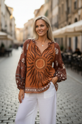 Valoria Shirt modellbild