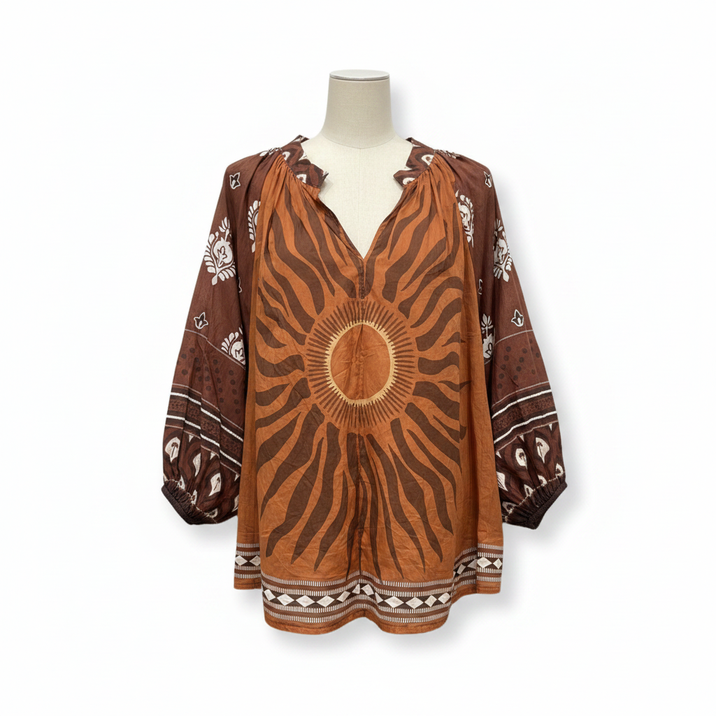 Valoria Shirt – produktbild