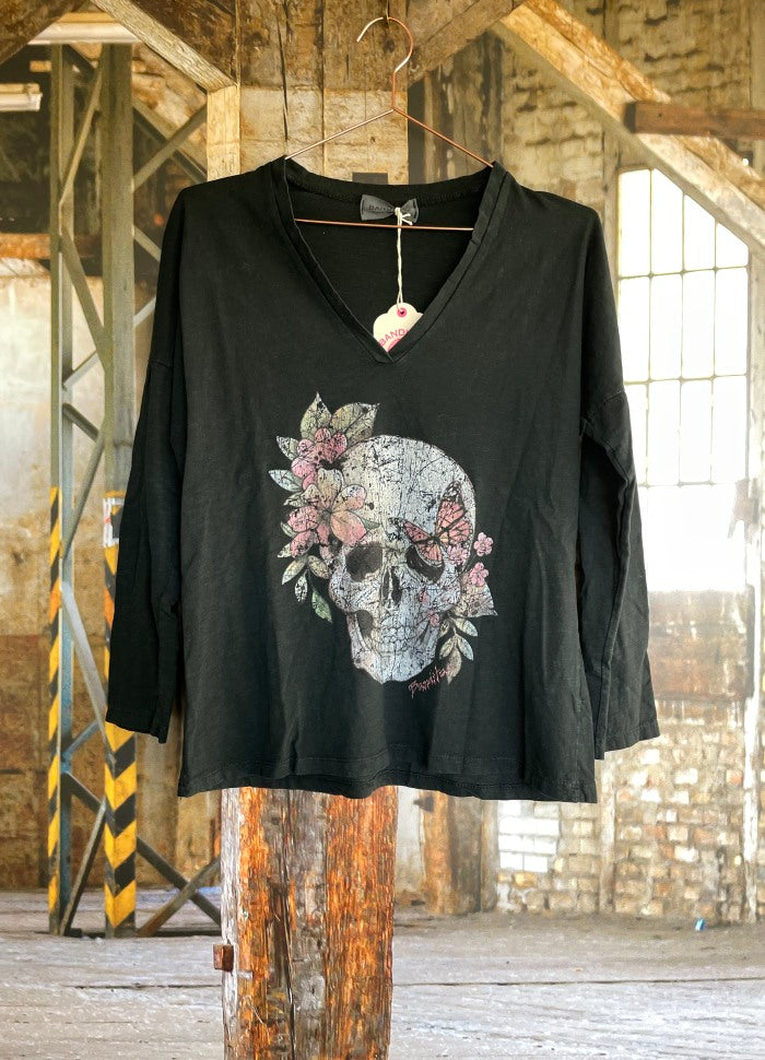 Boho Skull Dreams - Banditas